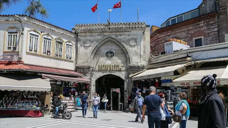 Kaçak Pırlanta Operasyonu: 30 Gözaltı, Dev Miktarda El Konulan Taşlar!
