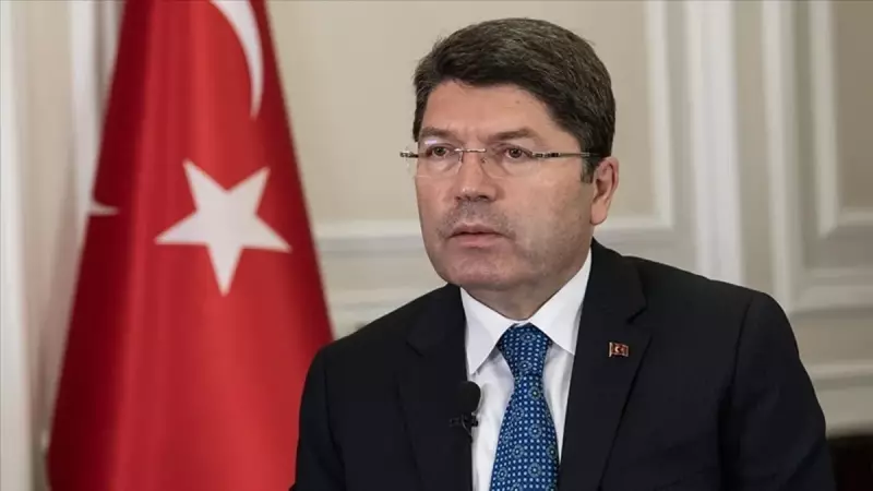 Kadastro Uyuşmazlıklarında Dev Adım: 12 Binden Fazla Dosya Kapandı!