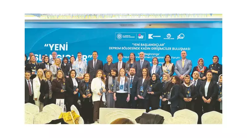 Kadınların Eğitimle Yükselişi: İş Dünyasında Fark Yaratan Başarı Hikayeleri