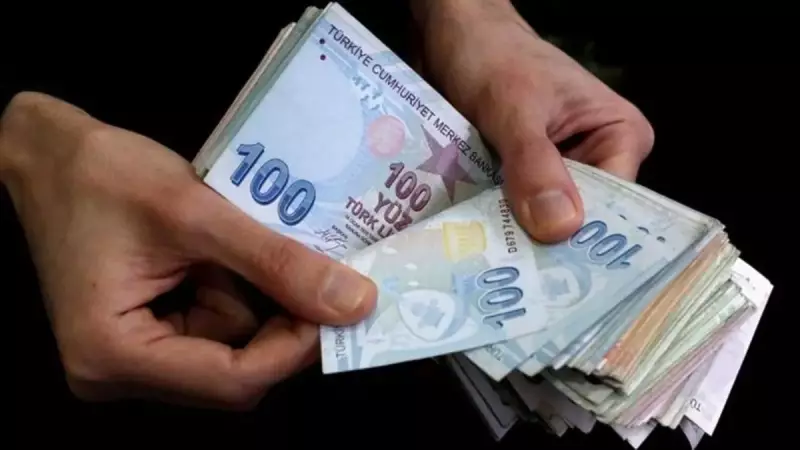 Kamu Çalışanlarına Müjde! Zam Anlaşması Nihayet İmzalandı - İşte Detaylar