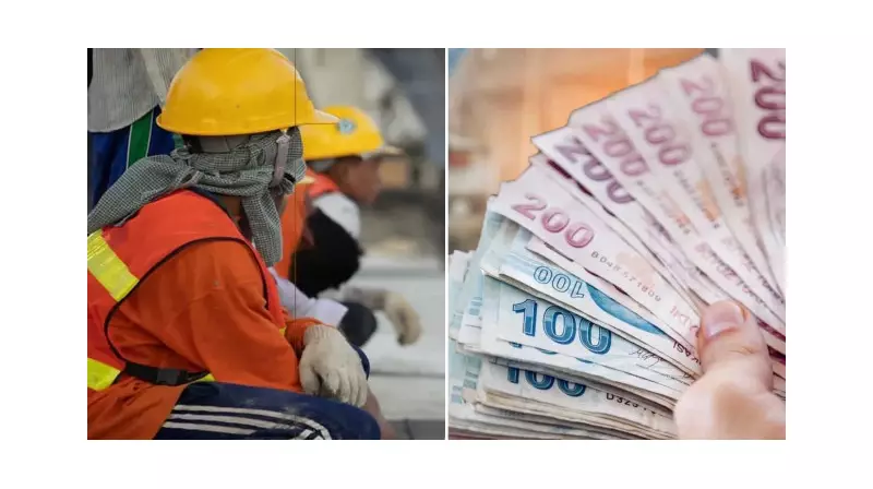 Kamu Çalışanlarına Müjde: Zam Oranları Netleşti, İmzalar Tamam!