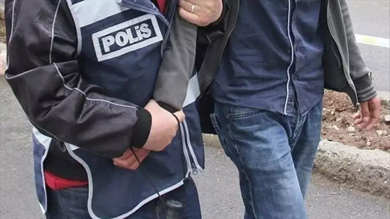Kars'ta FETÖ Firarisi Yakalandı: Operasyonun Perde Arkası