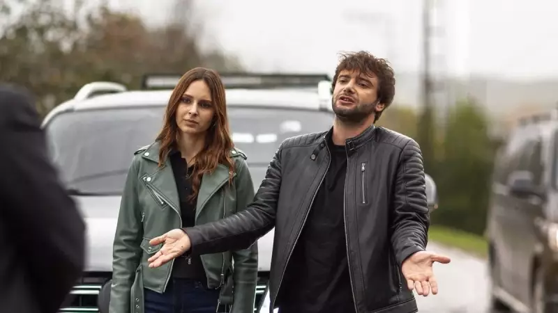 Katakulli Dizisi Bu Akşam Ekranlarda! İşte Oyunculardan ve Konusundan İlk Detaylar