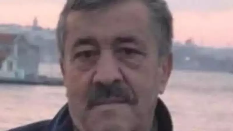 Kayseri'de Feci Kaza! Evlilik Yıldönümünde Ayrı Düşen Yaşlı Çiftin Dramı