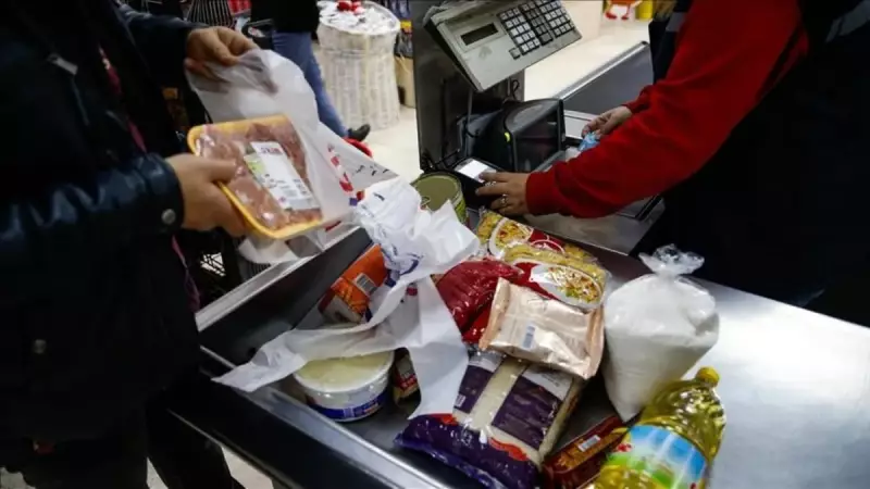 KDK'dan Çevreci Hamle: Marketlerdeki Kâğıt ve Bez Çantalara Yeni Düzenleme!