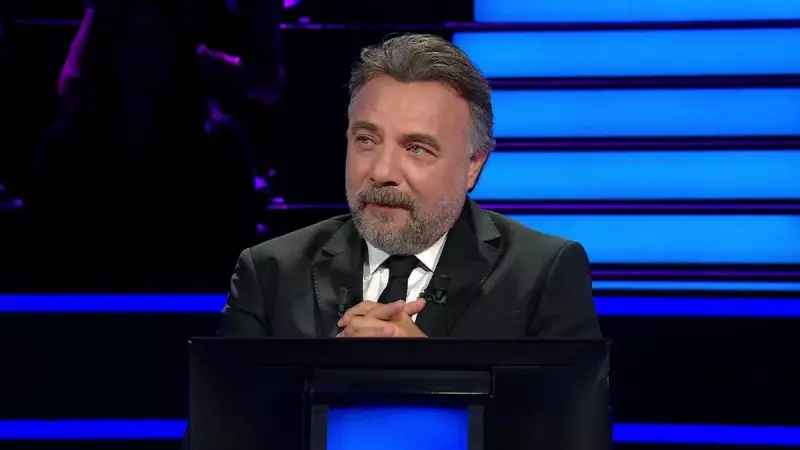 Kim Milyoner Olmak İster, 24 Ağustos Pazar Akşamı ATV'de Yeni Bölümüyle Ekranlara Geliyor! Heyecan Dorukta!