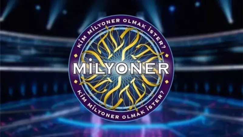 Kim Milyoner Olmak İster'de 1 Milyonluk Soru: TDK'ya Göre Hangi Deyim Yok?