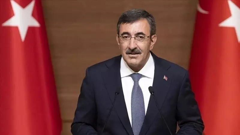 KKTC'de Dijital Devrim Başlıyor! Cumhurbaşkanı Yardımcısı Yılmaz'tan Flaş Açıklamalar