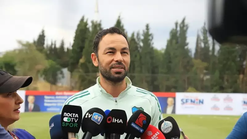 Kocaelispor'un Transfer Planları Açıklandı: İşte Hedefler!
