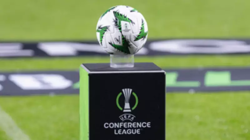 Konferans Ligi Play-Off Kuraları Çekildi: İşte Avrupa Yolunda Büyük Mücadele!