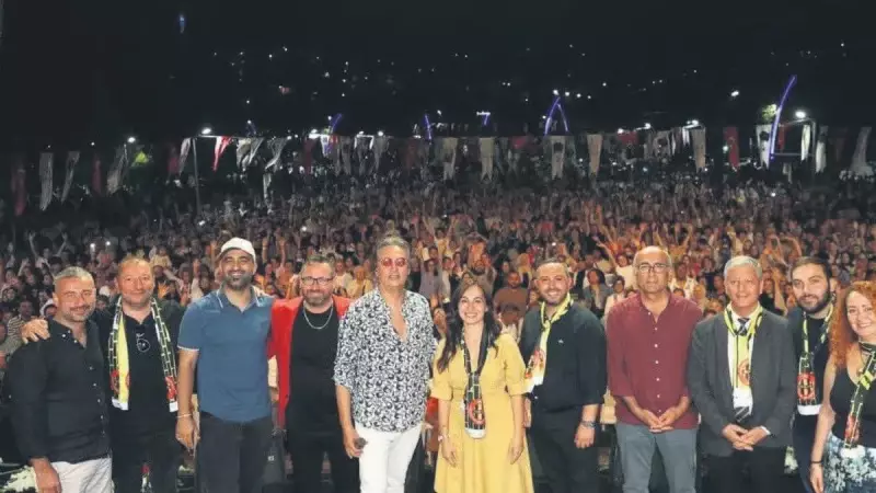 Konsere Para Akarken İşçilerin Ücretleri Unutuldu: İşçi Bayramı'nda Büyük Hayal Kırıklığı