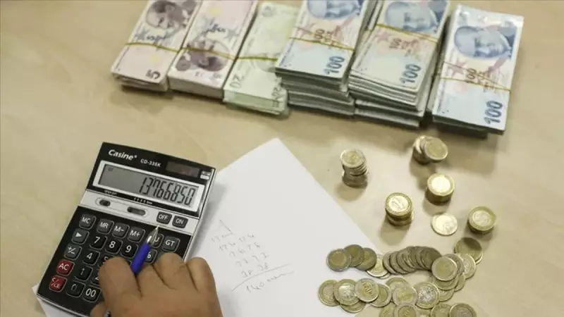 Konut ve Taşıt Kredisi Faizlerinde Flaş Gelişme! En Düşük Oran %2.69 ile Bankalarda