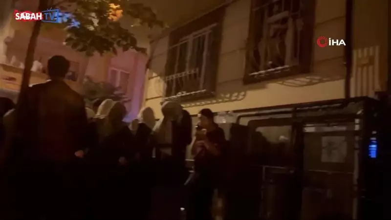 Konya'da Feci Olay: Aile İçi Kavga Kanlı Bitti, Anne Öldürüldü!