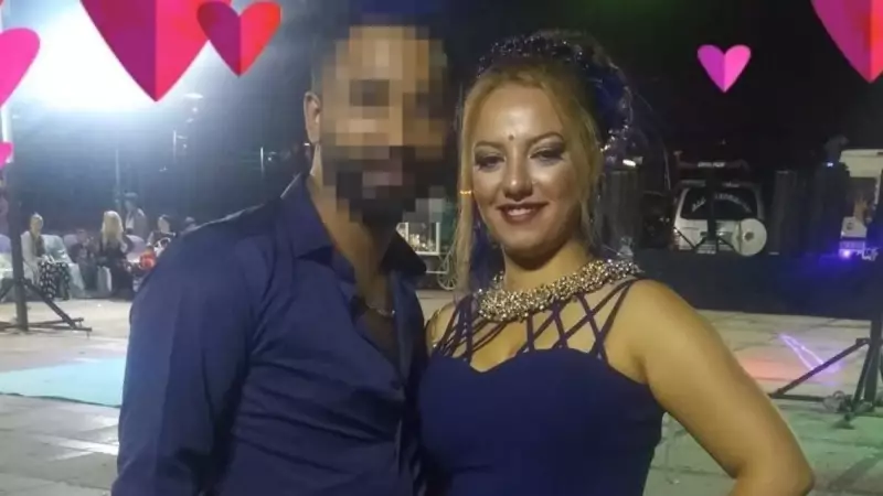 Korkunç Ayrılık: Bursa'da Sevgilisini Bıçaklayarak Katletti!