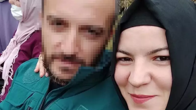 Korkunç Olay: Önce Bıçakladı, Sonra Kurşunladı!