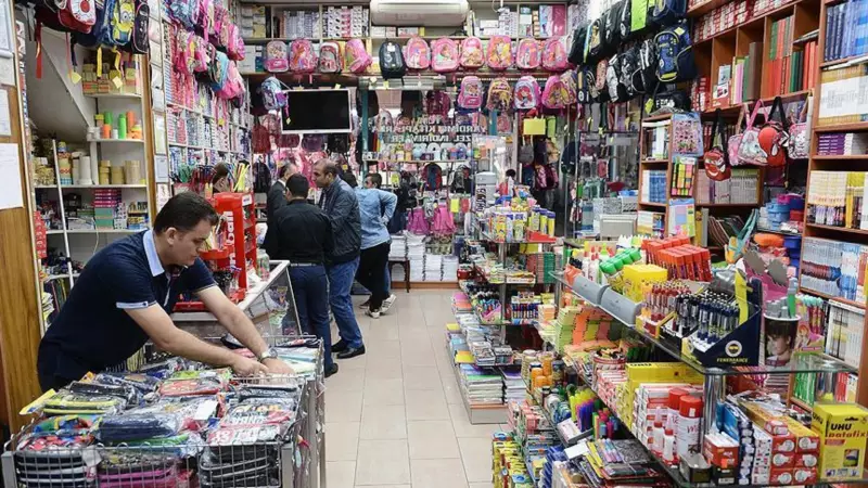 Kırtasiye Yardımı Başvuruları Başladı! İşte Detaylar ve Nasıl Yapılacağı