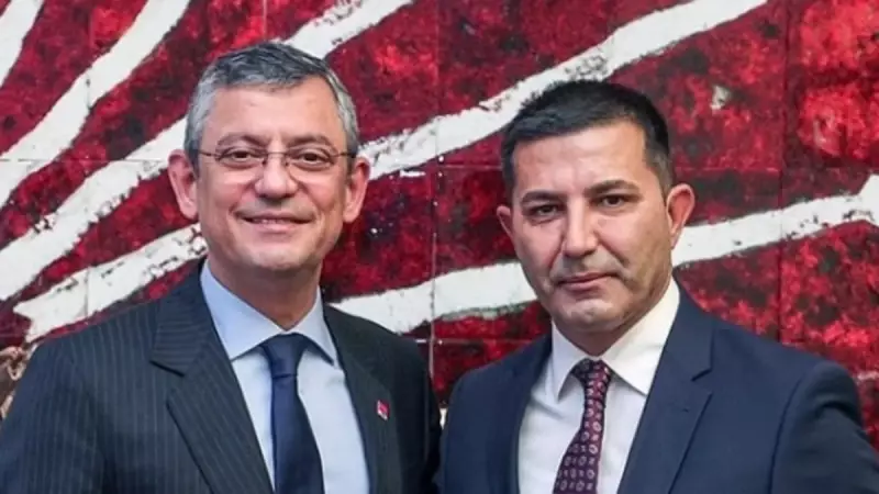 Kuşadası'nda 6 Milyarlık Dev Rant Skandalı! İşte Olayın Perde Arkasındaki Kilit İsim
