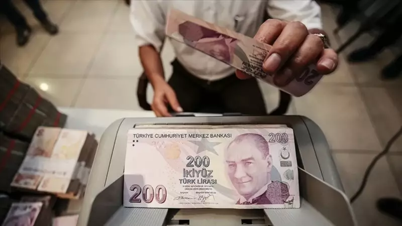 Kur Korumalı Mevduat Dönemi Sona Erdi! Resmi Gazete'de Yayımlandı