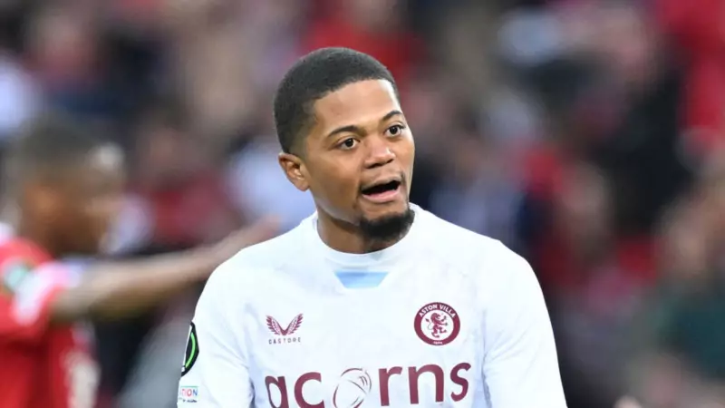 Leon Bailey'nin Yeni Durağı Roma! Aston Villa'nın Yıldızı İtalya'ya Transfer Oluyor