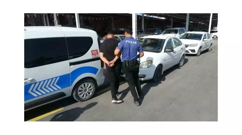 Malatya'da Alacak Verecek Kavgası Kanlı Bitti: 1 Ölü, 1 Yaralı!