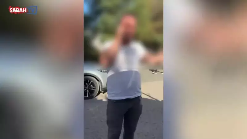 Mamak'ta CHP Skandalı: Belediye Araçları Delege Seçiminde Yakayı Ele Verdi!