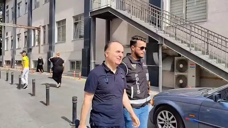 İmamoğlu'nun Avukatına Adli Kontrol Şoku! İstanbul'da Yargı Süreci Başladı