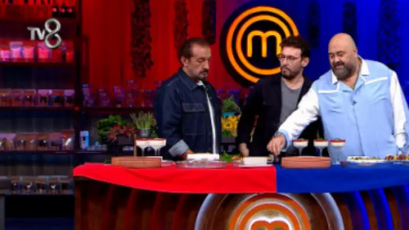 MasterChef Türkiye'de Büyük Final! Dokunulmazlık Oyununu Kim Kazandı? 26 Ağustos Eleme Adayı ve Potaya Giren İsim Belli Oldu!