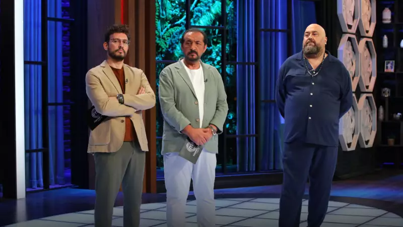 MasterChef Türkiye'de Dokunulmazlık Oyununu Kim Kazandı? 29 Ağustos Eleme Adayı Belli Oldu!