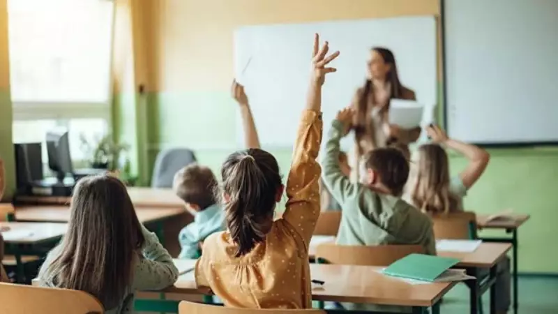 MEB'den Flaş Açıklama: 2025-2026 Eğitim Takvimi Belli Oldu! Yaz Tatili Ne Zaman Bitecek?
