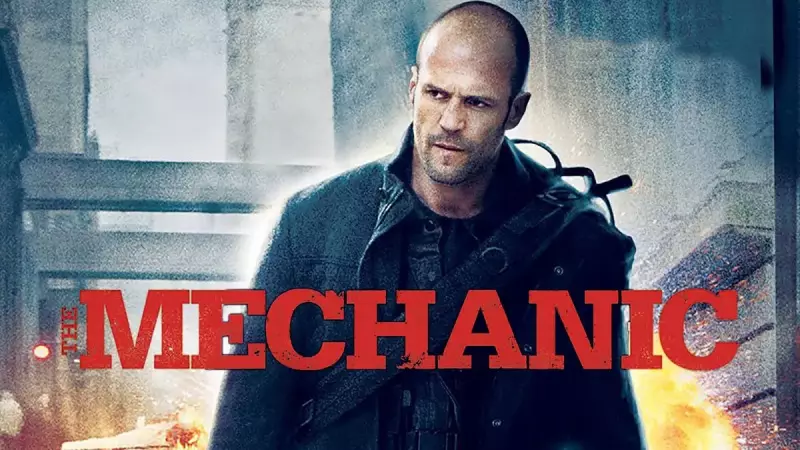 Mekanik Filmi Bu Akşam TV'de: Konusu ve Oyuncularıyla Büyüleyici Bir Yolculuk