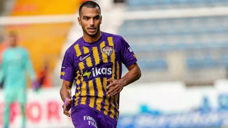 Melih Kabasakal, Gaziantep FK'da Bomba Etkisi Yaratacak! İşte Detaylar...