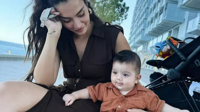 Melisa Aslı Pamuk'tan Hollandalı Milyarderle İlgili Şok İtiraf: 'Sadece Flemenkçe ve İngilizce Konuşuyorum!'