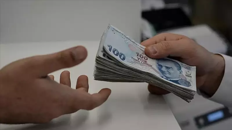 Memur Maaşları ve Emekli Maaş Zammı İçin Kritik Tarih! Hakem Kurulu Ne Zaman Açıklama Yapacak?