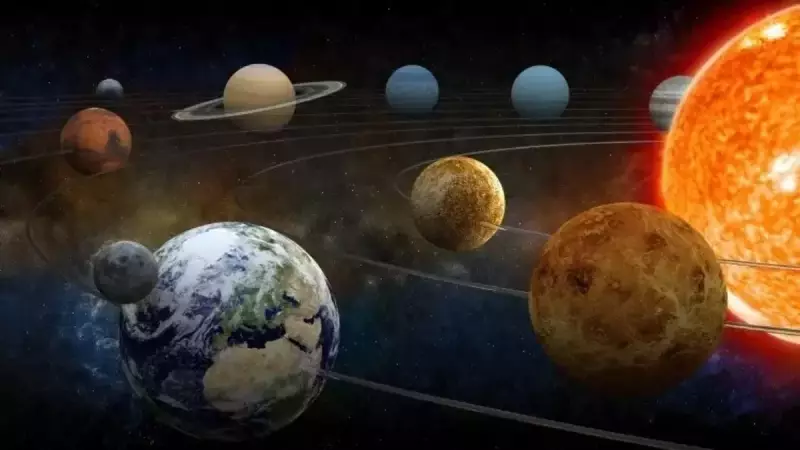 Merkür Retrosu 2025: Etkileri Ne Zaman Bitecek? Astroloji Tutkunları Buraya!