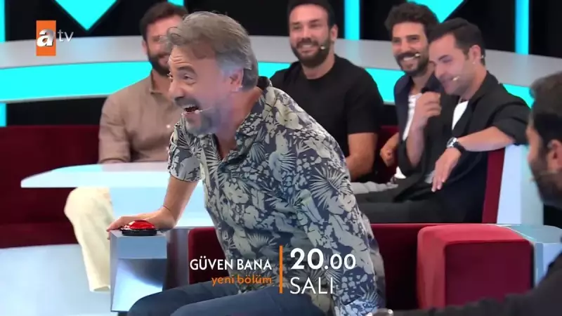 Müge Anlı ile Güven Bana 9. Bölüm Fragmanı: Yeni Bölümde Neler Olacak?