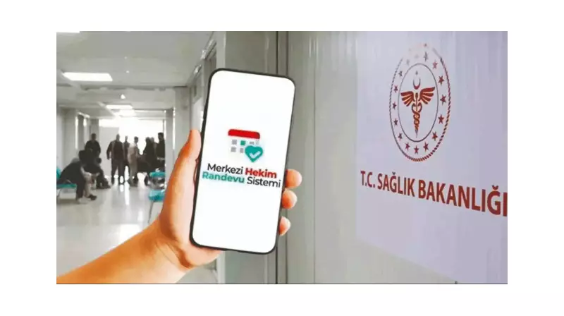 MHRP'de Yeni Dönem: 5 Kritik Soruda Merak Edilenler!