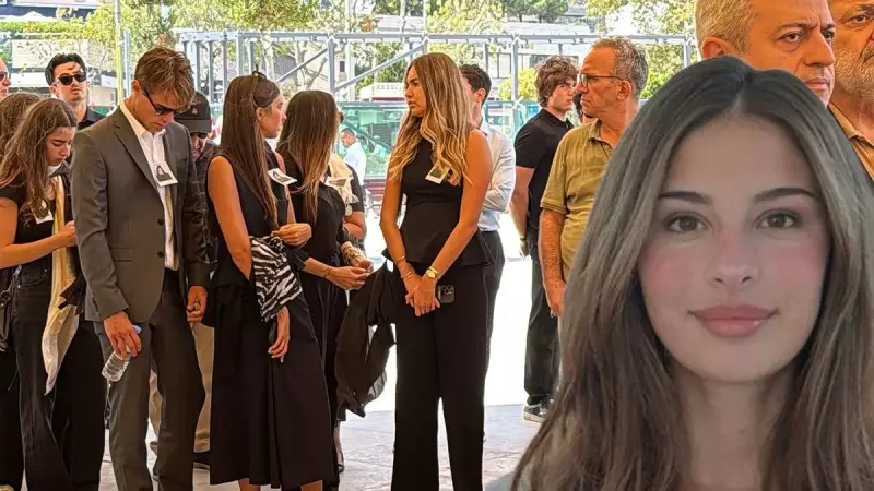 Miami'deki Feci Kaza: Defne Akçakayalıoğlu Son Yolculuğuna Uğurlandı