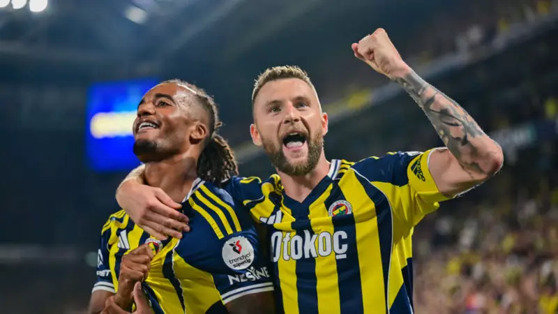 Milan Škriniar'tan Şampiyonlar Ligi Çıkışı: 'Her Rakibe Zorluk Çıkarırız'