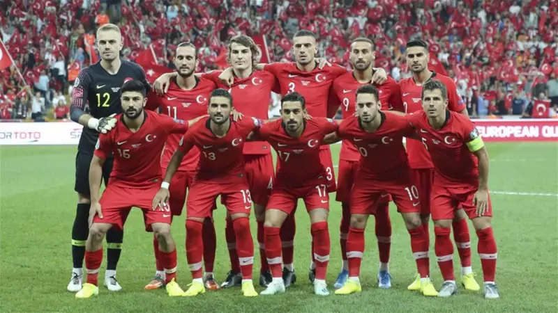Milli Takım'ın Gürcistan Maçı: İşte Tarih, Saat ve Canlı Yayın Bilgileri!