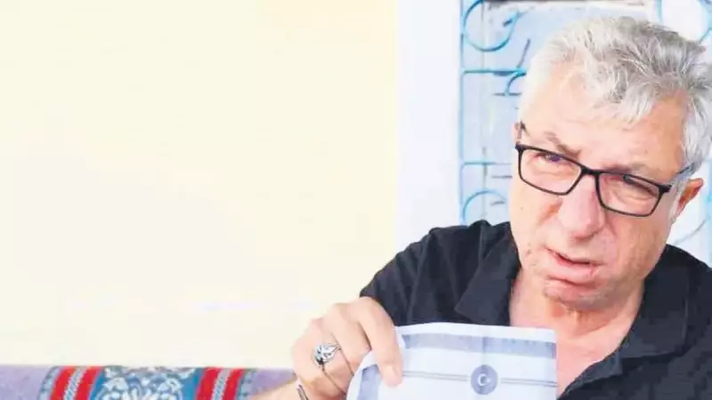 Mülkiyet Haklarında Karanlık Oyunlar: Vatandaşların Mal Varlığı Tehlikede!