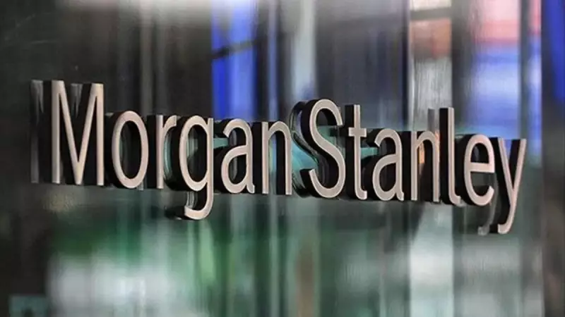 Morgan Stanley'den Çin Borsası İçin Şok Açıklama: İşte Beklenen Seviyeler!