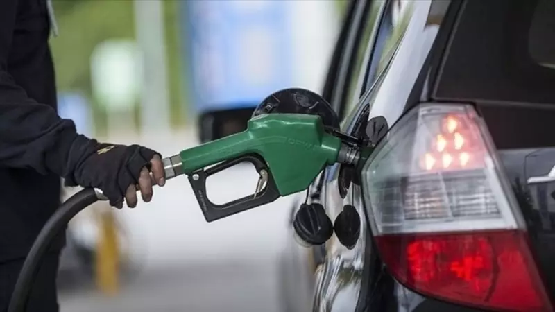 Motorine Zam mı İndirim mi? 7 Ağustos 2025 Yakıt Fiyatlarında Son Durum!