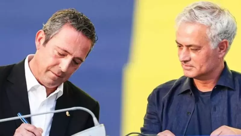 Murat Özbostan'dan Fenerbahçe'ye Çarpıcı Uyarı: 'Bu Seçim Kulübün Kaderini Belirleyecek'