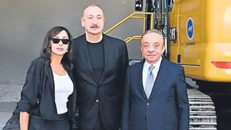 Murovdağı Tüneli'nde Işık Göründü: Dev Proje Artık Hayal Değil!