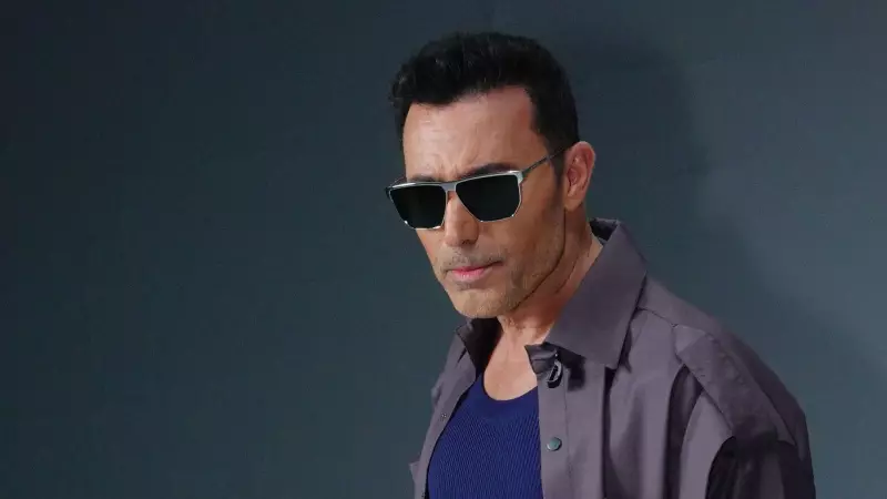 Mustafa Sandal'ın Sahne Performansını Doktor Raporu Engelledi: Konser İptal Oldu!