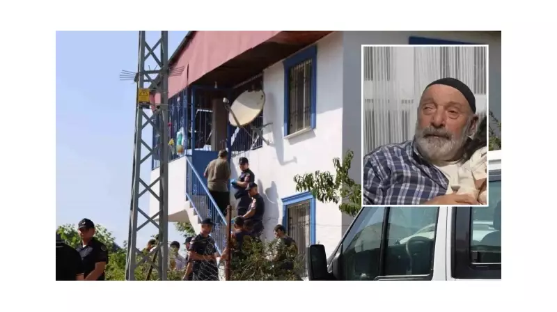 İnanılmaz Olay! 500 Lira İçin Kiracısını Döven Ev Sahibi Gözaltında | İstanbul'da Kira Krizi