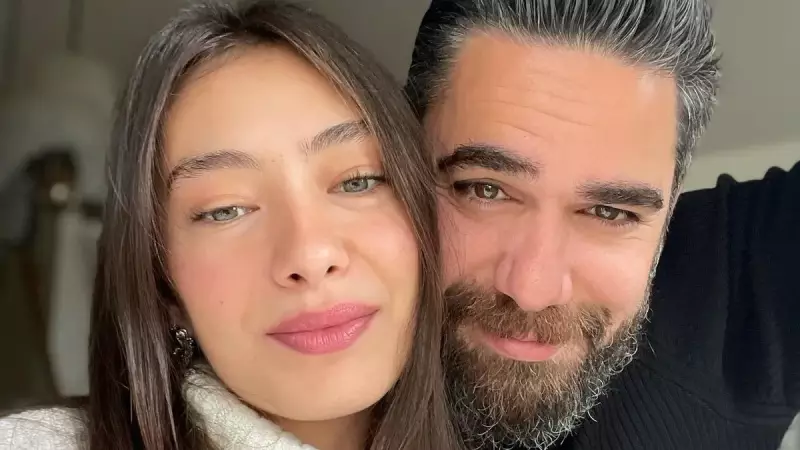 Neslihan Atagül'e Muhteşem Doğum Günü Sürprizi! Kadir Doğulu'nun Aşk Dolu Mesajı Sosyal Medyayı Salladı