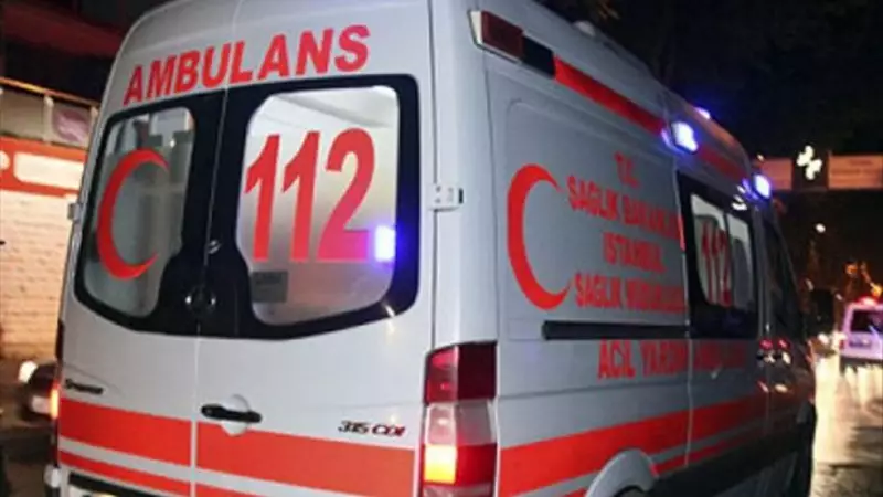 Nevşehir'de Acı Haber: Sulama Kanalında Yaşanan Boğulma Faciasında 1 Kişi Hayatını Kaybetti