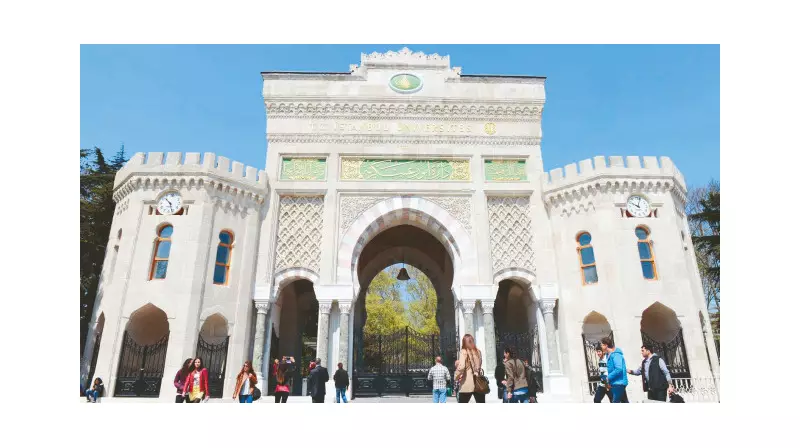 Üniversite Kontenjanlarında Şok Düşüş: 184 Bin Azalma!