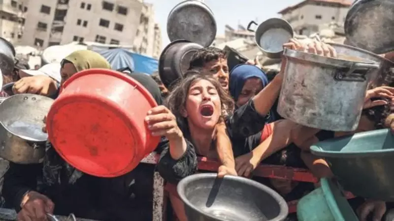 Norveç'ten Örnek Davranış: İsrail Maçının Geliri Gazze'ye Bağışlanacak